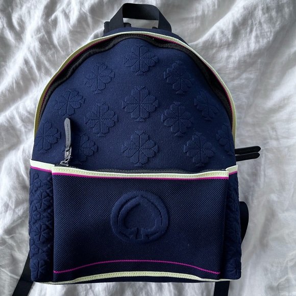 Kate Spade Sport Knit City Pack - Large - Picture 4 of 8